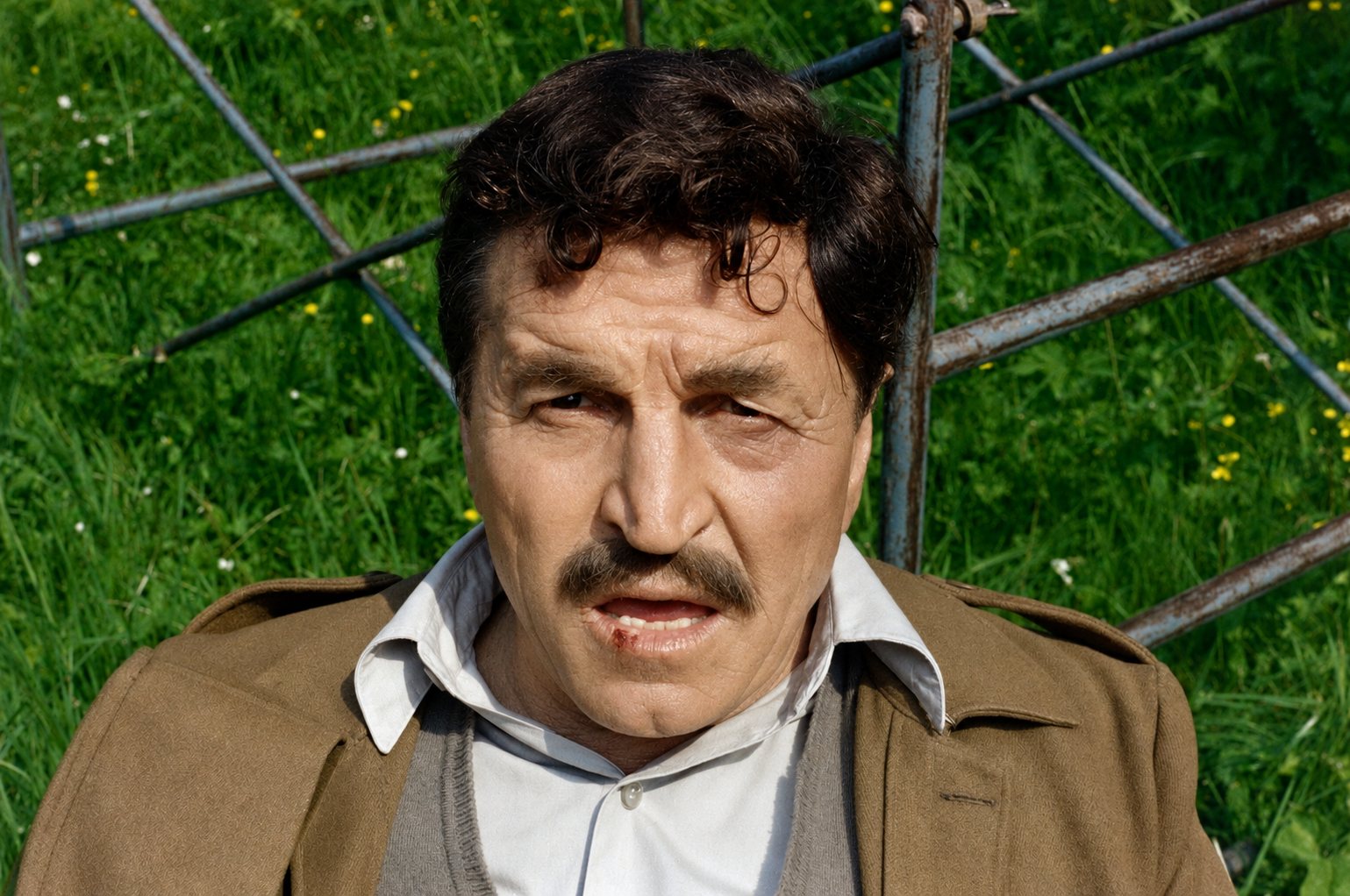 Kuadër nga «Era dhe Lisi» (1979), shkrepur nga Ruzhdi Domi